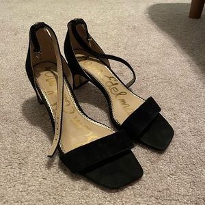 Sam Edelman Heel
